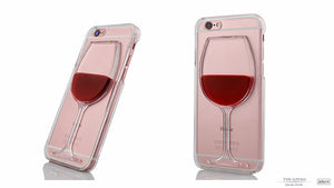 Wine Phone Case Free+Shipping