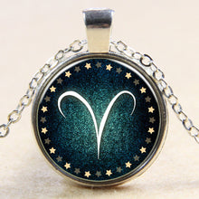 Aries Pendant Necklace Free+Shipping