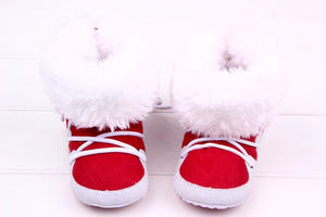 Super Warm Unisex Girls/Boys Boots Free+Shipping