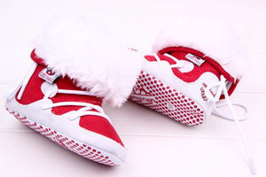 Super Warm Unisex Girls/Boys Boots