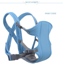 Comfy Baby Carrier Free+Shipping