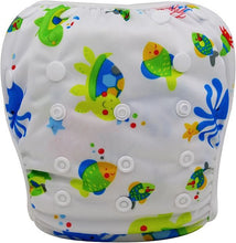 NO MESS BABY SWIMMING DIAPERS GIVEAWAY