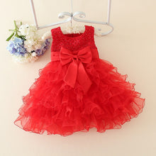 Beautiful Baby Girl Dressy Dress