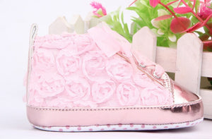 Rosebud Infant Shoes