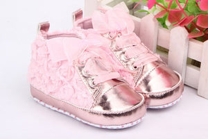 Rosebud Infant Shoes Free+Shipping