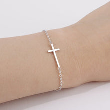 Cross Faith Bracelet