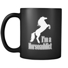 I'm a Horseaddict Mug