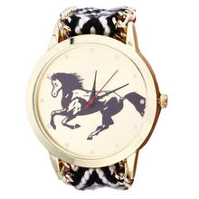 Stylish Horse Watch Free+Shipping