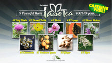 Iaso Tea 4 Packs