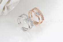 Joint Knuckle Women's Ring Free+Shipping