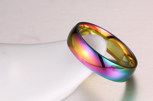 Rainbow Ring