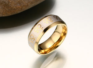 Stainless Steel Pride Ring Free+Shipping