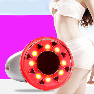 PORTABLE ULTRASONIC CAVITATION SLIMMING DEVICE