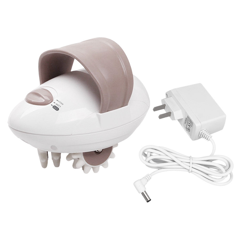 Cellulite & Fat Reducing Electric Body Massager Roller