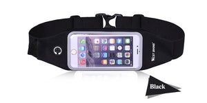 RUNNERS BELT PHONE CASE FREE + SHIPPING