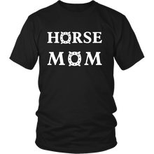 Horse Mom Shirt
