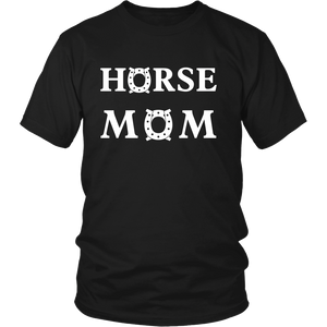Horse Mom Shirt