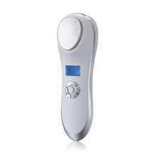 Home Facial Hot an Cold Therapy  Skin Care Device