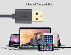 Mobile phone USB Cable Fast Charging