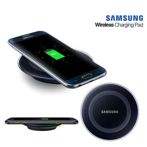 Wireless Charger for Samsung Galaxy Models