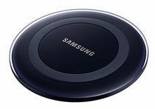 Wireless Charger for Samsung Galaxy Models